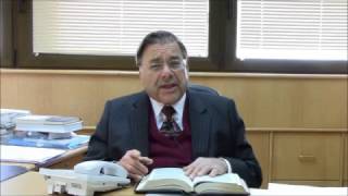 Rabbi Shlomo Riskin on Parshat Mishpatim  quotTorah Lightsquot 5777 [upl. by Araeic679]