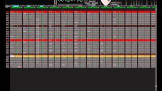 DefleMask YM2151PCM Test [upl. by Grata947]