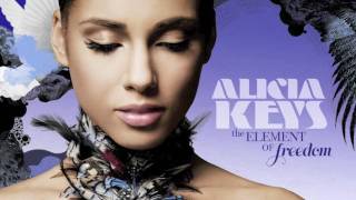 Alicia Keys Butterflyz Remix [upl. by Dilks434]