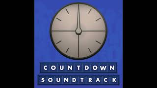 Countdown Soundtrack  IntroClockOutro Calendar Countdown Pilot 1981 [upl. by Tamiko]