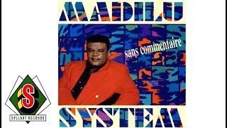 Madilu System  Ya Jean audio [upl. by Kriste]