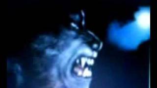 werewolftf video [upl. by Pantia]