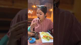 Best Steak in Dhanmondi  Dhanmondi restaurant 2024 food shorts streetfood [upl. by Rukna]