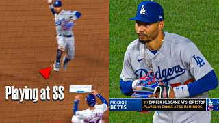 MLB  Top Plays Part 4  Highlights 2023 [upl. by Ydnamron894]