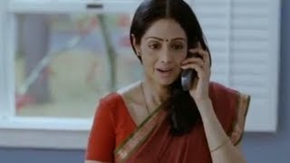 Shashi Enquires About English Tutions  English Vinglish Tamil [upl. by Ardys]