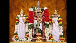 Sri Venkateswara Suprabhatham full song daily suprabhatham [upl. by Edalb880]