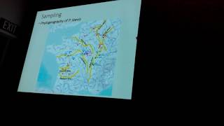 WangPhylogeography and historical hybridization in stickleback fishes [upl. by Aylward934]