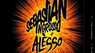 Sebastian Ingrosso amp Alesso Dimitri Vegas amp Like Mike Calling Generation X [upl. by Nanine]