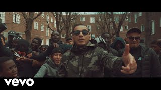 Soso Maness  Droga Clip officiel [upl. by Sakiv]