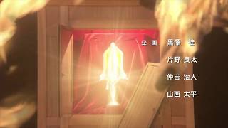 Ultraman Ginga Opening 1 60fps Ginga no Uta ver [upl. by Anne]