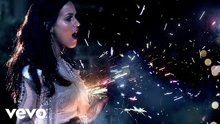 Katy Perry  Firework Official Music Video [upl. by Ainotna]