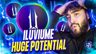 MY Illuvium PRICE PREDICTION Why This Crypto Will Explode [upl. by Airreis]