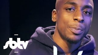 Safone  Warm Up Sessions S7EP16 SBTV Birmingham [upl. by Kiernan682]