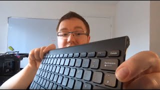 TMS BestKeyboardEver  Giveaway [upl. by Eelrehpotsirhc]