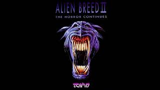 Alien Breed II  Amiga OST [upl. by Billmyre]