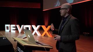 Devoxx Poland 2018  Recap [upl. by Yesrod996]