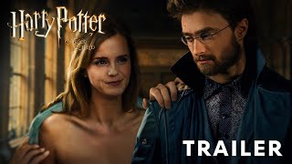 Harry Potter And The Cursed Child – Trailer 2025 HD [upl. by Resaec369]