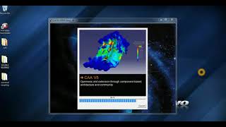 How to install CATIA V5 with crack [upl. by Johppah]