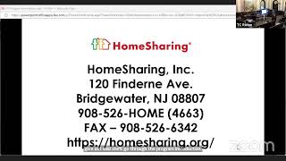 HomeShare Presentation  June 20 2024 [upl. by Raye]