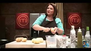 SELEZIONE COMPLETA DI TIZIANA LAVVOCATO MASTERCHEF ITALIA 2 [upl. by Otreblig199]