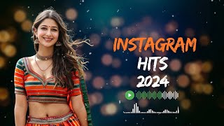 🎧 2024s Hottest Instagram Tracks in One Epic Mashup 💥🎉quot [upl. by Ailalue]