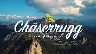 Chäserrugg [upl. by Anayad]