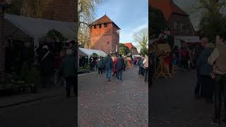 Weihnachtsmarkt Wardenburg [upl. by Celestyn]