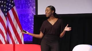 Its Not Manipulation Its Strategic Communication  Keisha Brewer  TEDxGeorgetown [upl. by Stillman291]