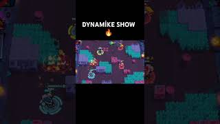 Dynamike Best GamePlay 🔥 [upl. by Burrill889]