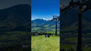 BACIARY Wietrze wiej zakopane tatry góry gubałówka🏔 giewont baciary fans fan music music [upl. by Sharp]