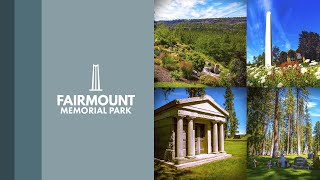 Fairmount Memorial Park  Fairmount Memorial Association Spokane [upl. by Tteve]