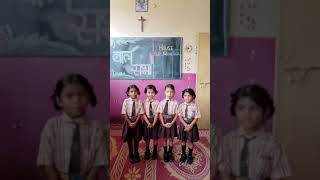 PATRIOTIC SONG COMPETITION FOR KIDS [upl. by Eiramanad]