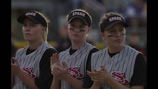 2002 SPASH Softball State Champions [upl. by Bautram241]