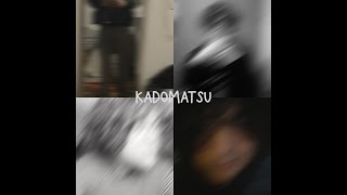 KADOMATSU SINGLE VERSION [upl. by Modern]