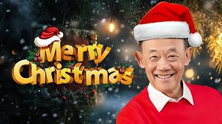 Paskong Pinoy Medley 🎅🏼 Best Tagalog Paskong Pinoy 2025 🎅🏼 By Jose Mari Chan [upl. by Ingraham294]