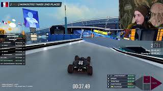 Trackmania Cup of the Day [upl. by Ettenor]