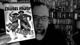 THE REVIEW JITTERBUGS starring Laurel amp Hardy [upl. by Alard]