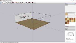 Adding Meshes to QTM  Webinar [upl. by Steve731]