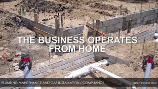 Plumbing Maintenance and Gas Installation  Compliance – Gold Coast QLD [upl. by Etem]