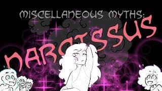 Miscellaneous Myths Narcissus [upl. by Anerual668]