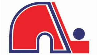 Quebec Nordiques Goal Horn 19911995 [upl. by Madra]