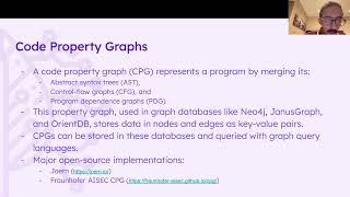 Missing Semester 0x02 Compilers 08  Vulnerability analysis in open source software [upl. by Eirena]