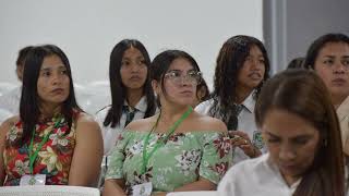 Foro Medioambiental de Innovación y Sostenibilidad ITES [upl. by Saenihp]