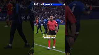 CE MEC EST LE PLUS RECHERCHÉ DE FRANCE  🤯⚽ [upl. by Florian]