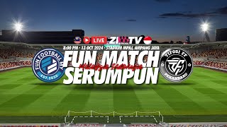 LIVE FFMY 🇲🇾 vs 🇮🇩 TIFOSI FF [upl. by Erv85]