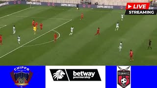 🔴LIVE  Chippa United FC vs TS Galaxy FC  Todays Live BETWAY Premiership 2024  Live Stream [upl. by Dukey510]