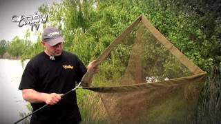 Century Landing Nets  Product Highlights [upl. by Ginny65]