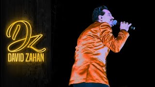 Cali David Zahan  Live Resumen concierto Espinoza Paz [upl. by Hgieliak]