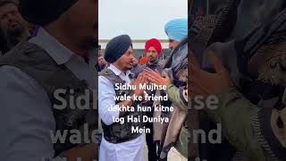 295 Sidhu muse wala Sidhu Moose wala Sidhu Moose wala is video ko share karo [upl. by Olocin]