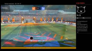 Trasmissione PS4 live di CrazyAntox [upl. by Rebna643]